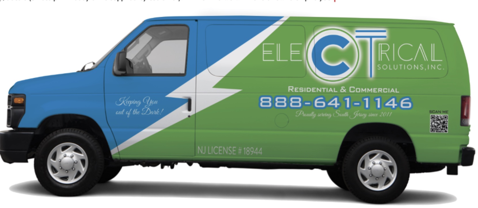 Electrical Services